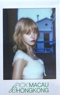 港澳pb拍立得1 ver.B