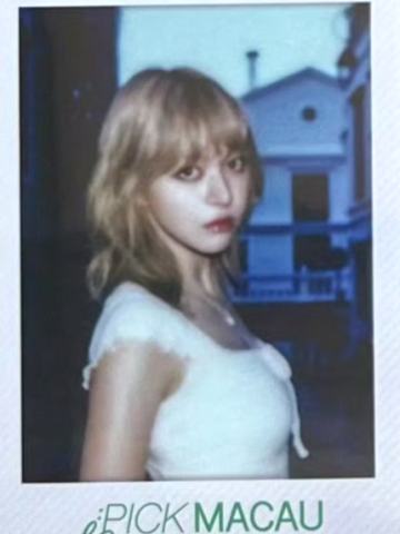 港澳pb拍立得1 ver.B