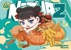 灵珠版哪吒