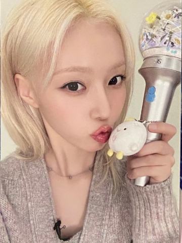 演唱会pb固配 冬