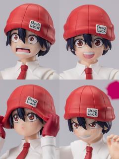 SHF 出云风子-资料图