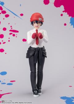 SHF 出云风子-资料图