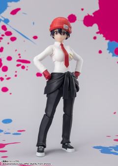 SHF 出云风子