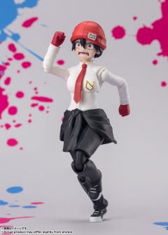 SHF 出云风子-资料图