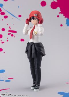 SHF 出云风子-资料图