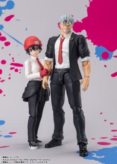 SHF 出云风子-资料图