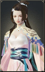 翩云破月倚香·标准