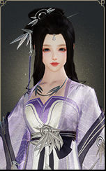 竹影清风·紫茸·标准