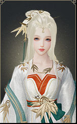 竹影清风·火莲·豪华