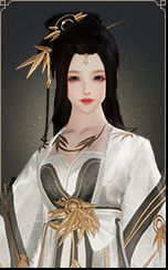 竹影清风·墨花·标准