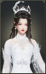 幽昙月影·琼玉·标准