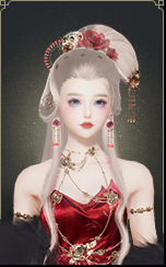 幽馥引·绛·豪华