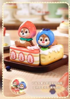 草莓千层-资料图