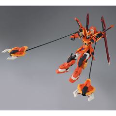 FM GAT-X133 巨剑型灾厄高达-资料图