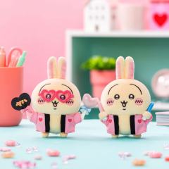 追星毛绒挂件-应援棒-资料图