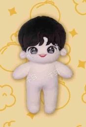 丁程鑫 娃娃 ding chengxin doll Latest Best Selling Praise Recommendation
