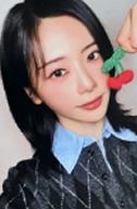 圣诞场周随机卡 啾 ver.C2