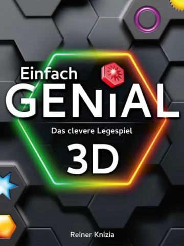 Einfach Genial 3D