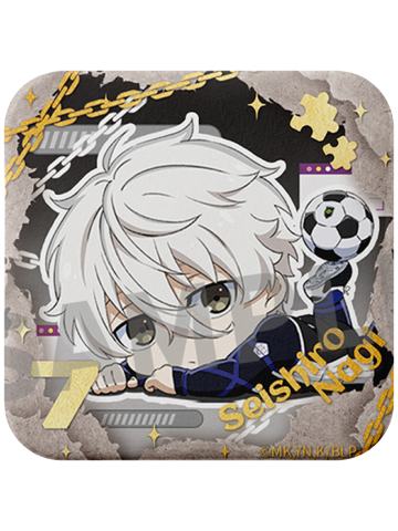 凪诚士郎1-Taniayi谷娘Q版方形吧唧