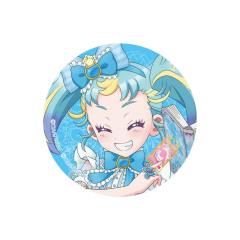 喵姆-公主醒来派对总选举徽章
