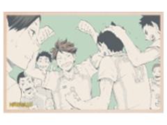 多人5-JS2025春日祭纪念小卡