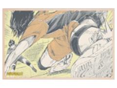 西谷夕-JS2025春日祭纪念小卡