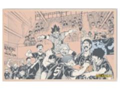 多人10-JS2025春日祭纪念小卡