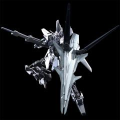 HGUC DZ-001 德尔塔扎因-资料图