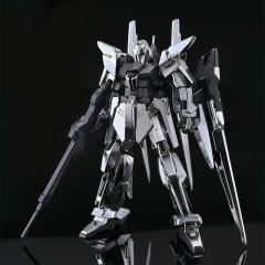 HGUC DZ-001 德尔塔扎因-资料图