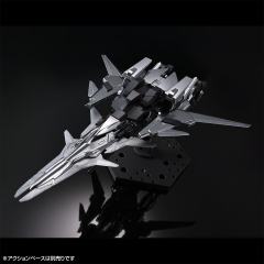 HGUC DZ-001 德尔塔扎因-资料图