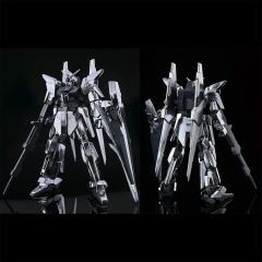 HGUC DZ-001 德尔塔扎因-资料图