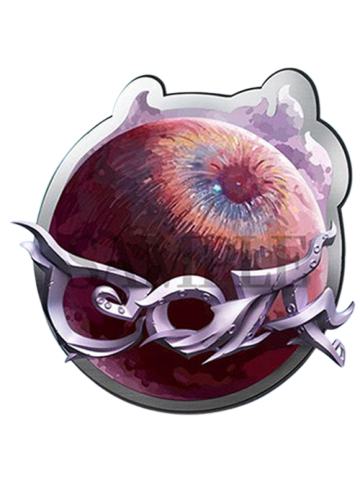 深渊的呼唤VI金属赛标-五周年限定礼盒《真理之下——缄默的反叛者》