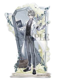 入殓师(限定典藏版收藏立牌)1-五周年限定礼盒《真理之下——缄默的反叛者》