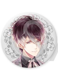 无神琉辉2-血色派对吧唧