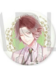 逆卷礼人1-血色派对吧唧
