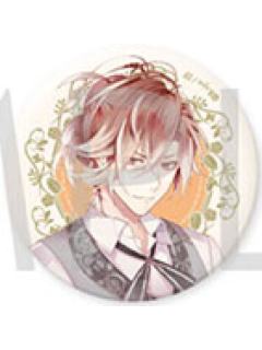 无神悠真1-血色派对吧唧