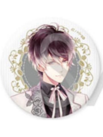 无神琉辉1-血色派对吧唧
