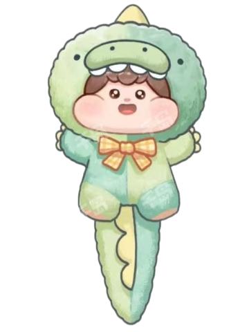 小绿龙