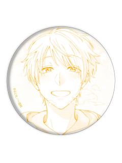 二藤尚哉-十周年原画线稿吧唧