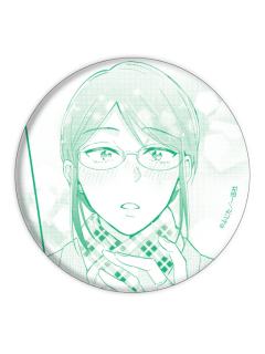 小柳花子-十周年原画线稿吧唧