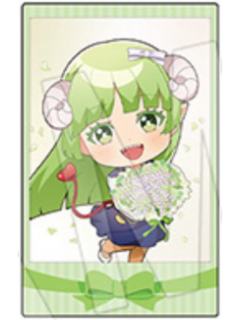瓦拉克·克拉拉2-AJ2025 Bouquet ver拍立得