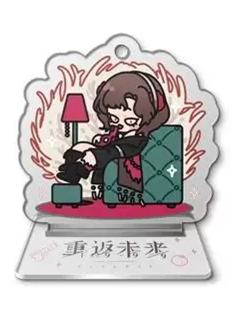 斯奈德-选角已定系列亚克力立牌挂件