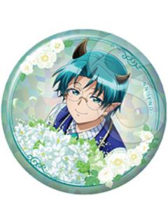 亚米·奇里欧-AJ2025 Bouquet ver闪吧唧