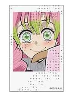 甘露寺蜜璃19-恋柱·甘露寺蜜璃cafe拍立得