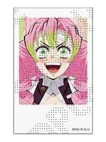 甘露寺蜜璃17-恋柱·甘露寺蜜璃cafe拍立得