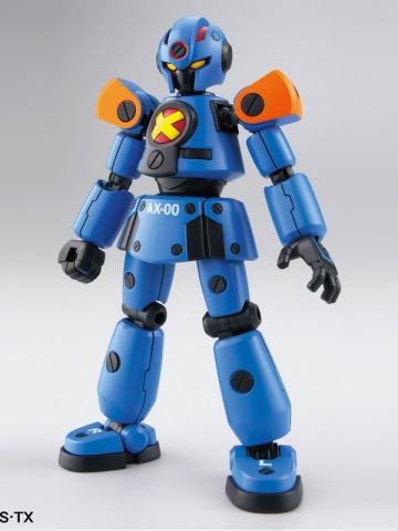 LBX AX-00