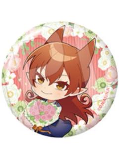 阿萨兹勒·艾梅莉-AJ2025 Bouquet ver Q版吧唧
