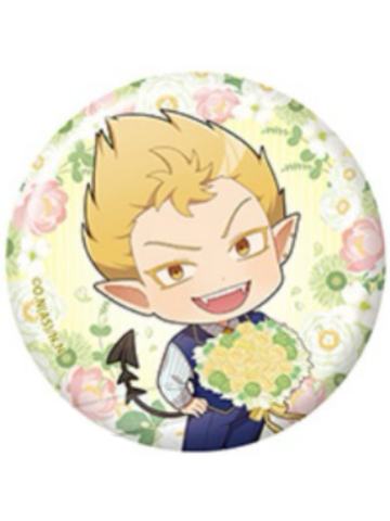 萨伯诺克·萨布洛-AJ2025 Bouquet ver Q版吧唧