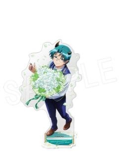 亚米·奇里欧-AJ2025 Bouquet ver立牌