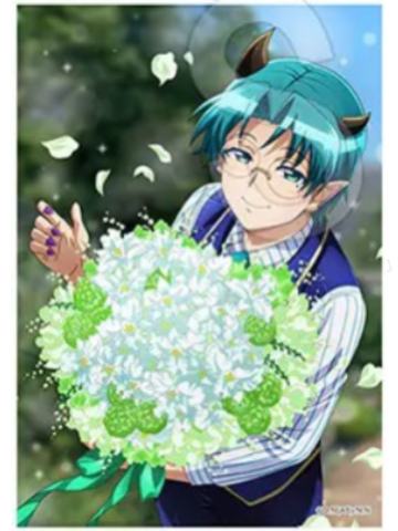 亚米·奇里欧-AJ2025 Bouquet ver相卡套装